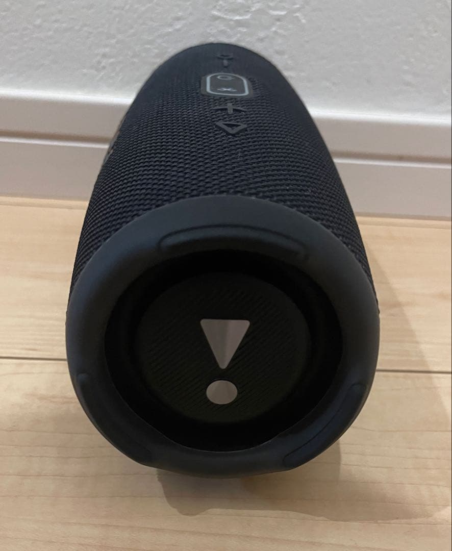 【美品】JBL CHARGE5 ブラック