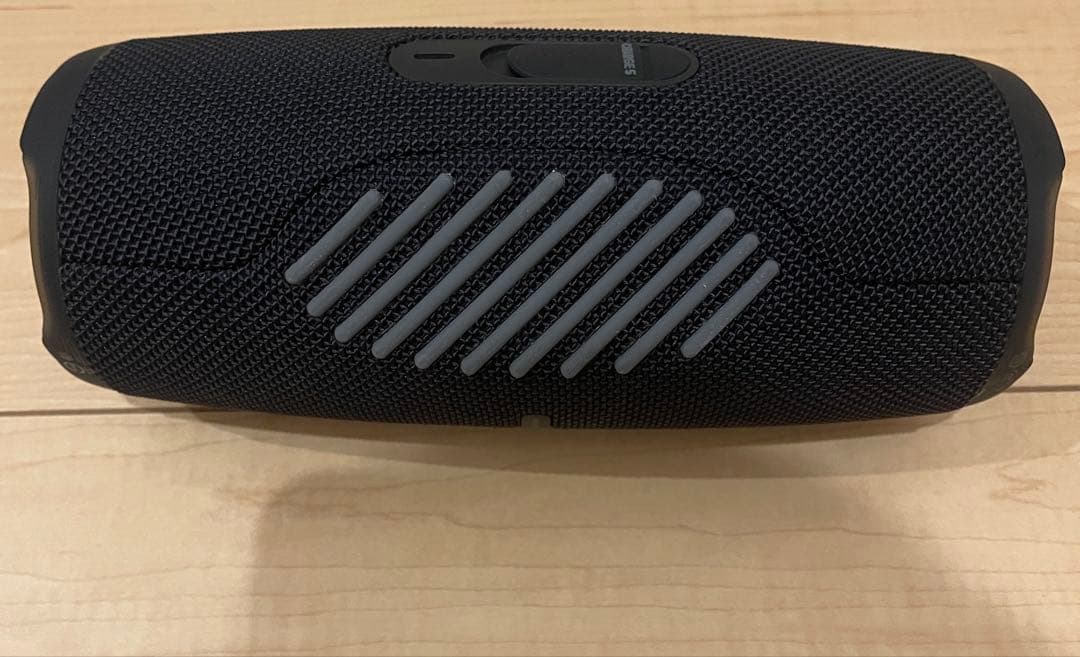 【美品】JBL CHARGE5 ブラック