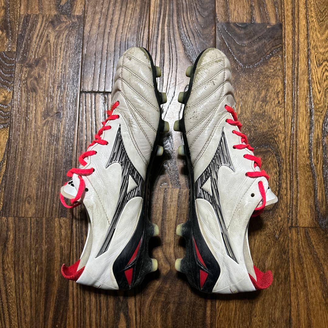 MIZUNO モレリアネオ4