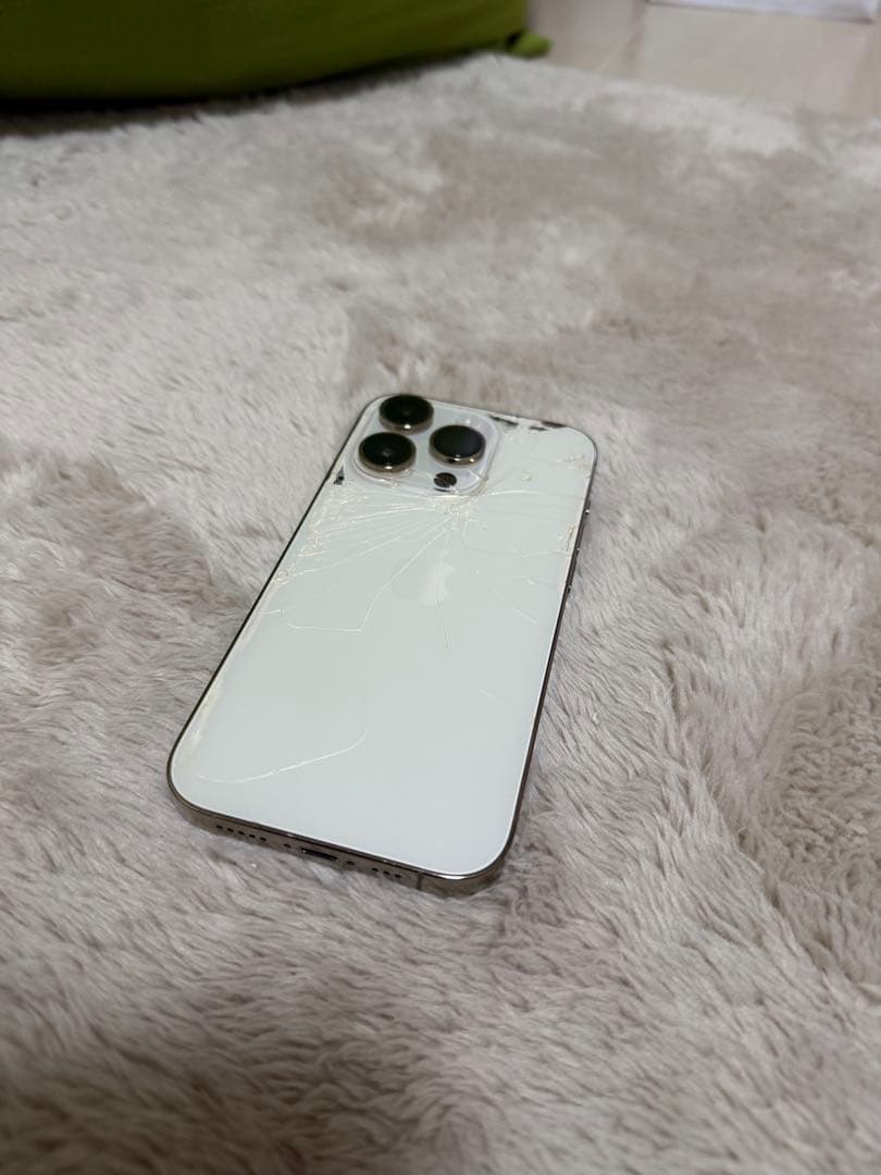 【本日限定価格！】iPhone14pro 本体　128㎇