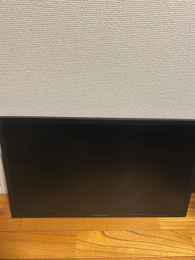 GigaCrysta 23.6インチ　144hzモニター