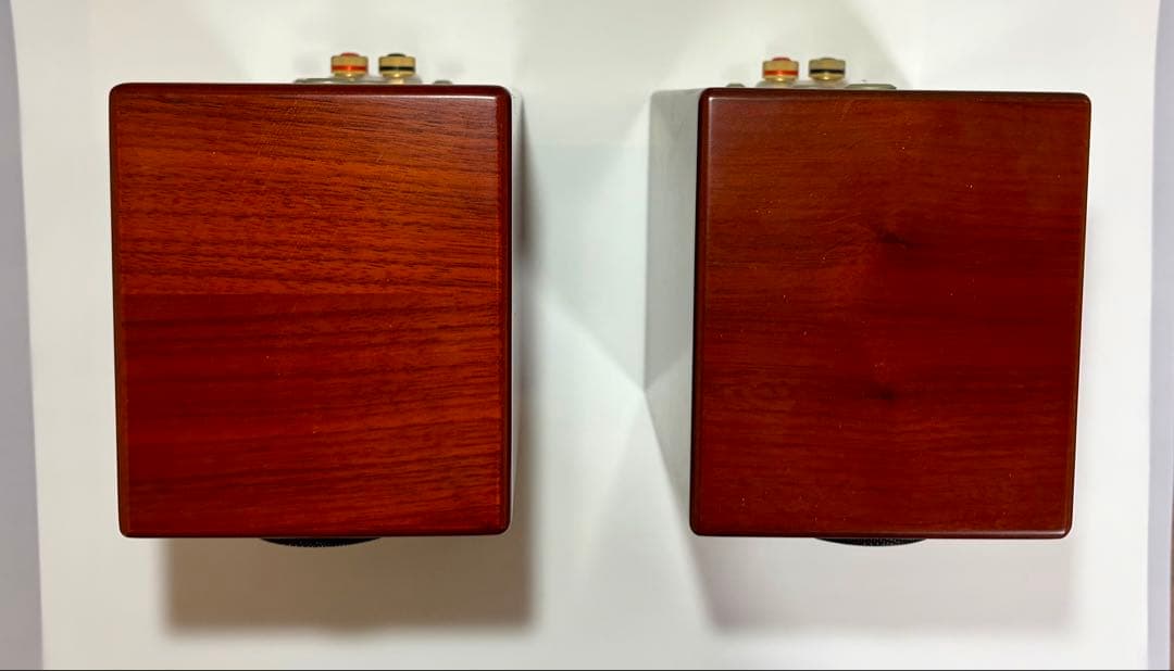 MONITOR AUDIO RADIUS90 ブックシェルフスピーカー