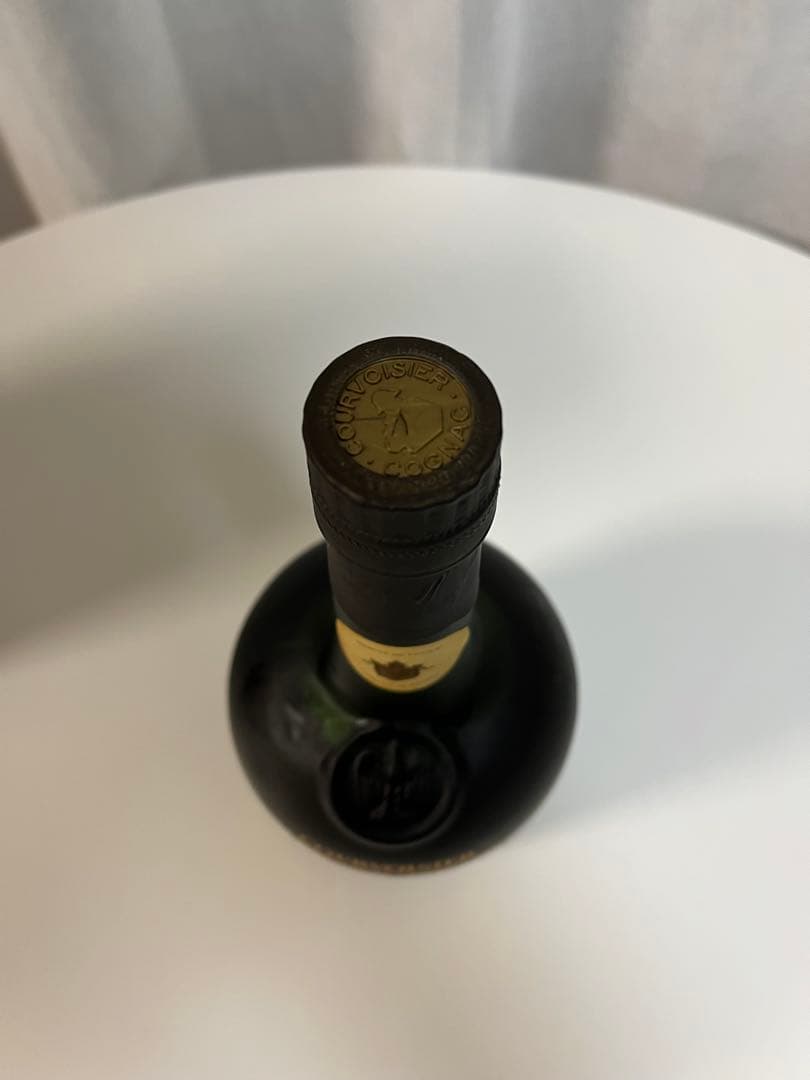 ユキ　クルボアジェとHINE 古酒 未開栓