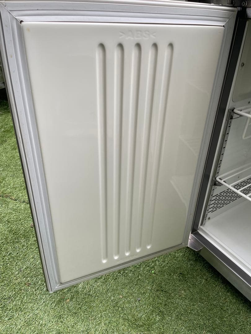 フクシマガリレイ業務用台下冷凍冷蔵庫コールドテーブルTMU-41PE2