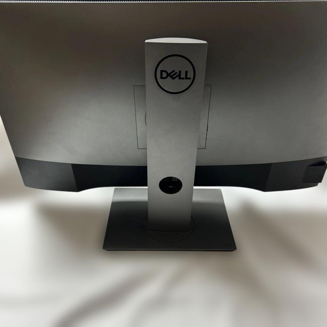 Dell U2720QM 27インチ 4K モニター