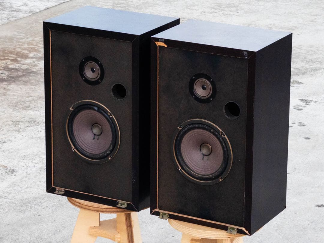 Victor JS-110 スピーカー