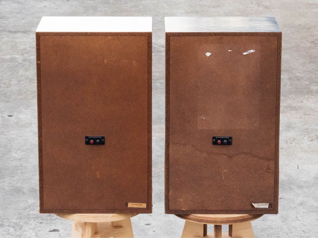 Victor JS-110 スピーカー