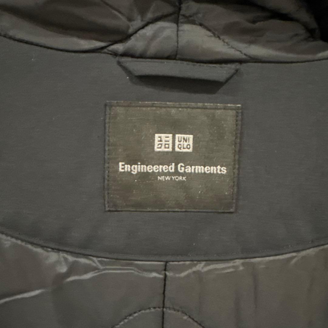 ジャケット・アウター UNIQLO ENGINEERED GARMENTS