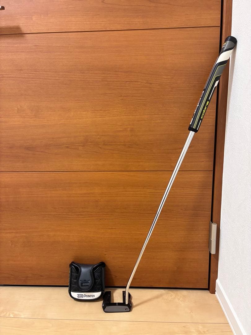 クラブ Cobra KING 3D PRINTED PT SUPERNOVA SB