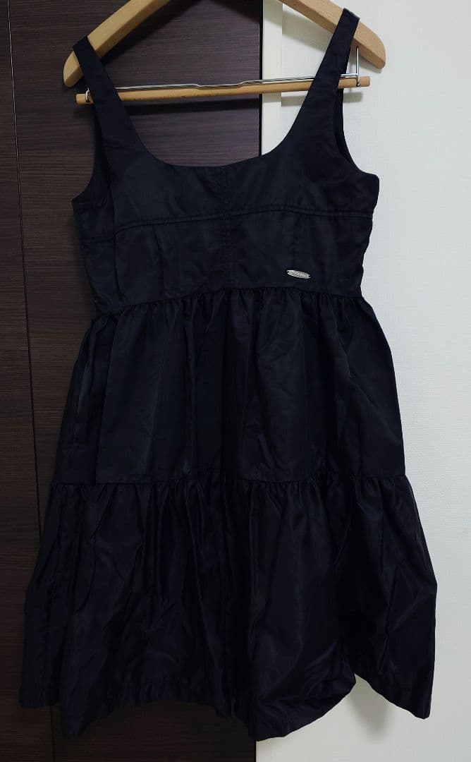 ○Maison Special/Tiered Tunic ティアードチュニック