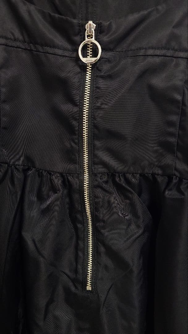 ○Maison Special/Tiered Tunic ティアードチュニック