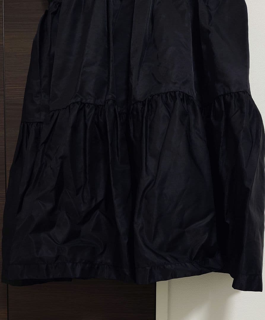 ○Maison Special/Tiered Tunic ティアードチュニック