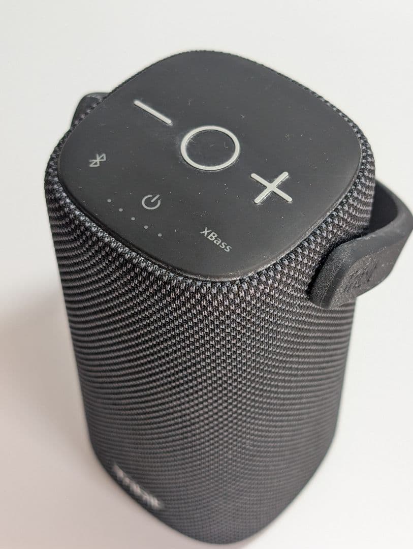 Tribit StormBox Pro ワイヤレス ポータブルスピーカー a