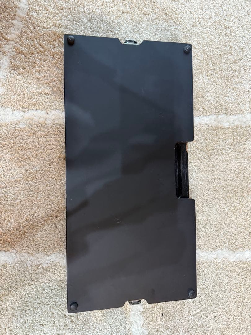 アシストスツール　ピアノ足台　ペダル