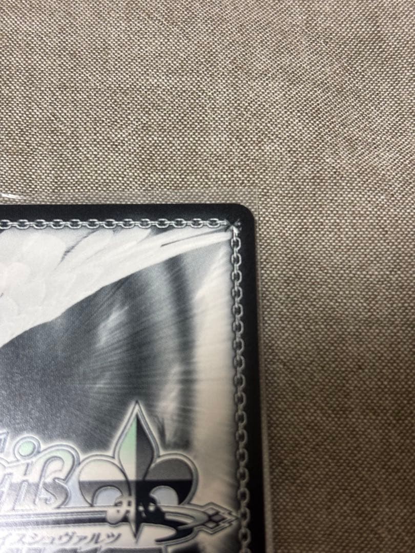 ヴァイスシュヴァルツ 彼女、お借りします 気持ちの正体 水原千鶴 SEC