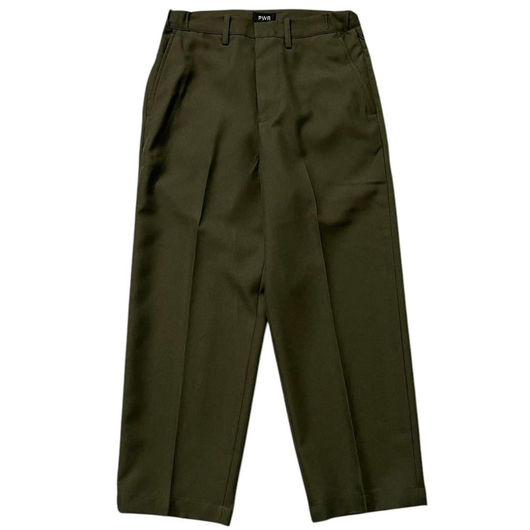 PWA プア UNI-03 スラックス YOMOGI