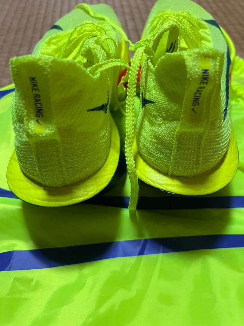 Nike ナイキ アルファフライ3 26.5㎝