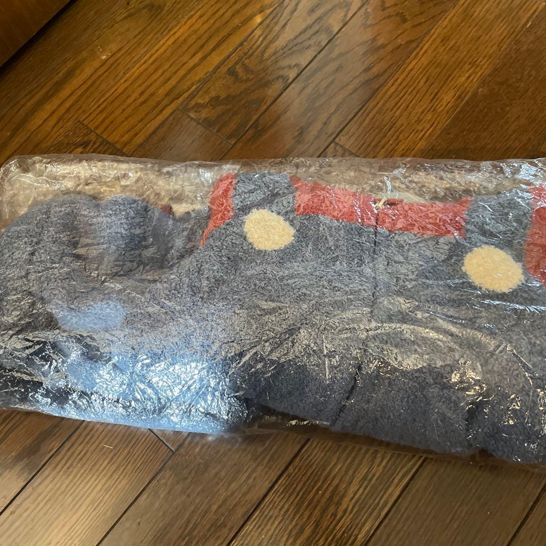 本日限定セール早い者勝ち！ジェラピケ　マリオ　セットアップ　xxs 90-100