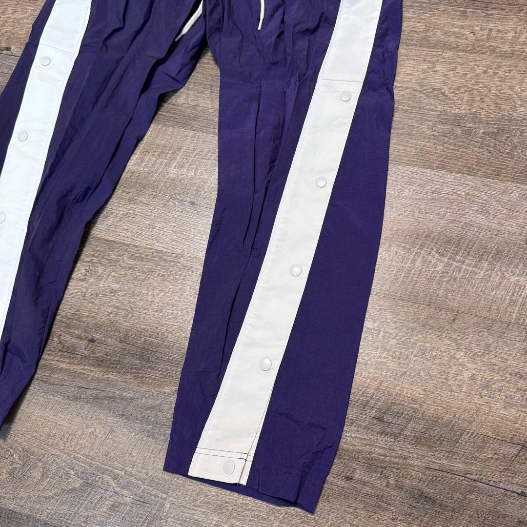 ナイキ ウーブンジャケット セットアップ L