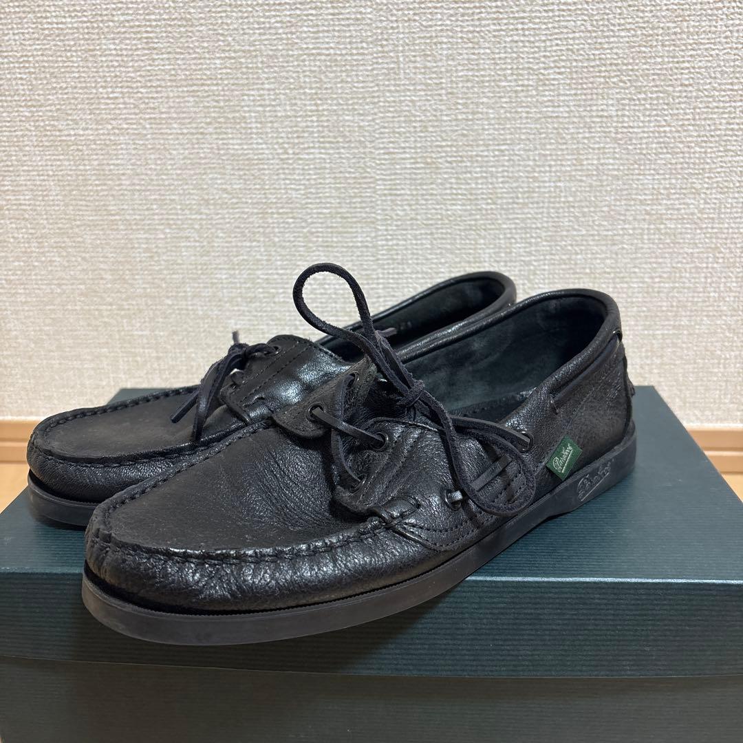Paraboot パラブーツ　バース　BARTH