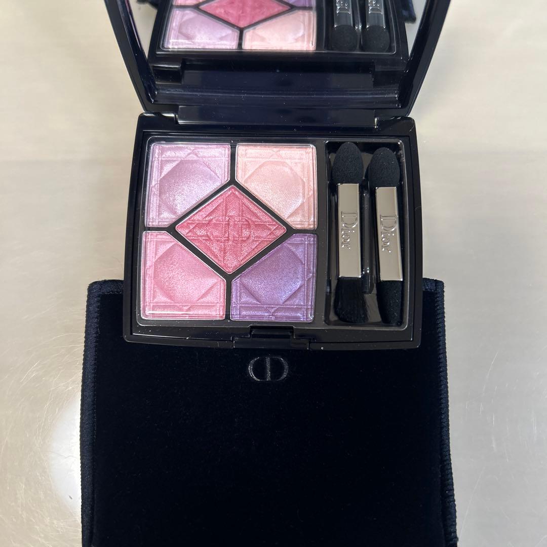 ディオール サンク クルール #847 スウィート 新品