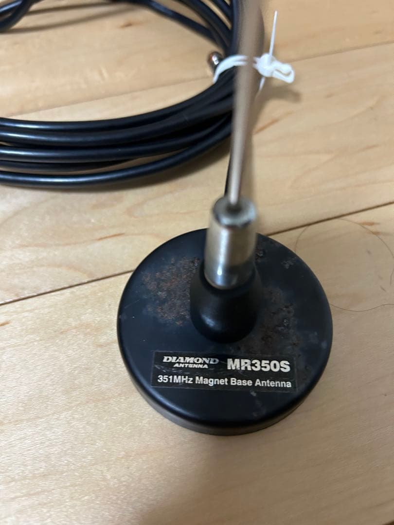 1978　KENWOOD TPZ-D553 デジタル簡易無線　おまけ多数