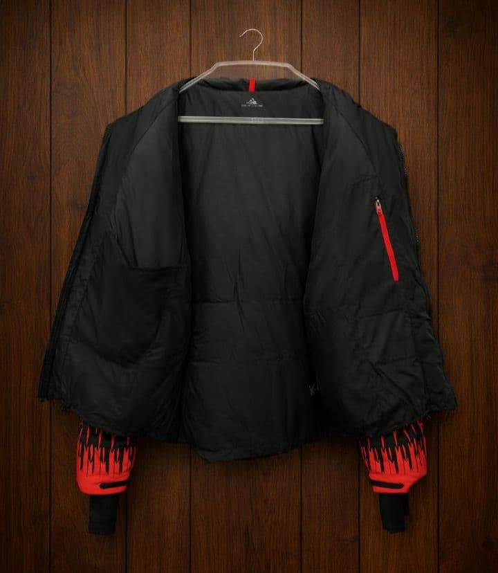 希少サイズ RLX Ralph Laurenラルフローレン ダウンジャケット