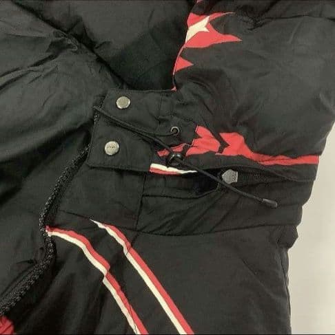 希少サイズ RLX Ralph Laurenラルフローレン ダウンジャケット