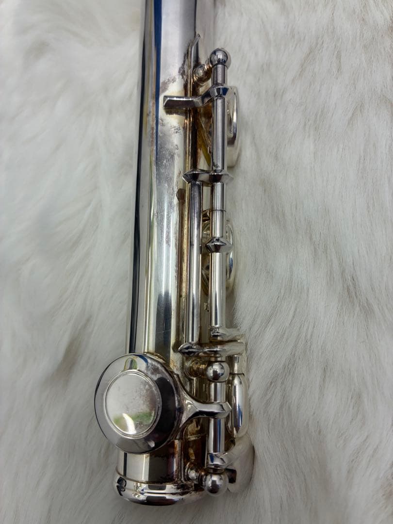 MIYAZAWA フルート gi-bu SL