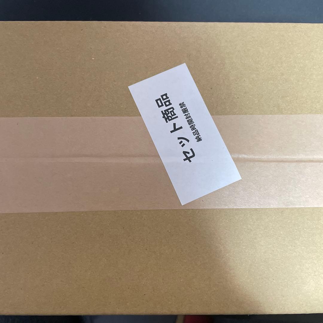 女神のカフェテラス　vol.2 INカートン 新品未開封 ディヴァインクロス