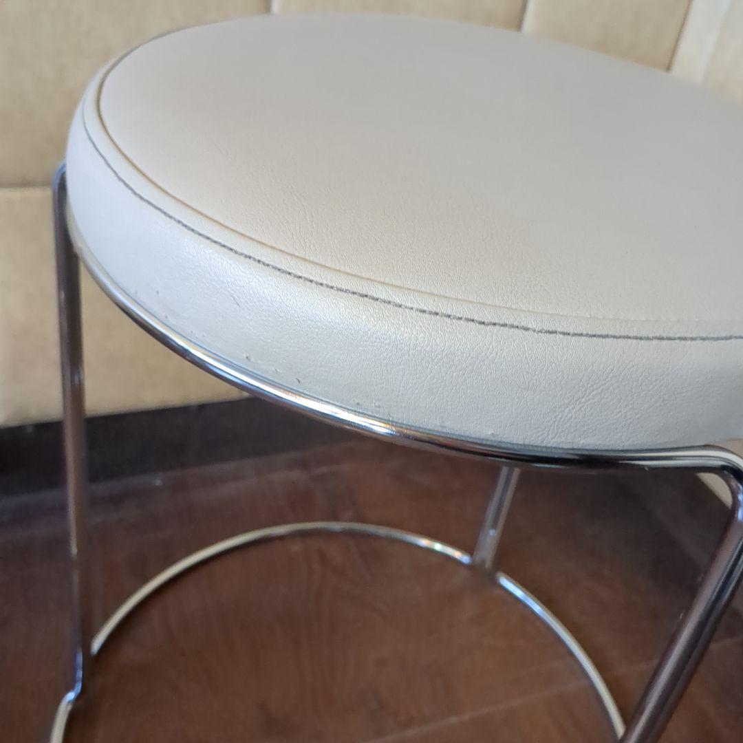 ichiriコクヨKOKUYOスタッキングスツール 2個セットCK-750