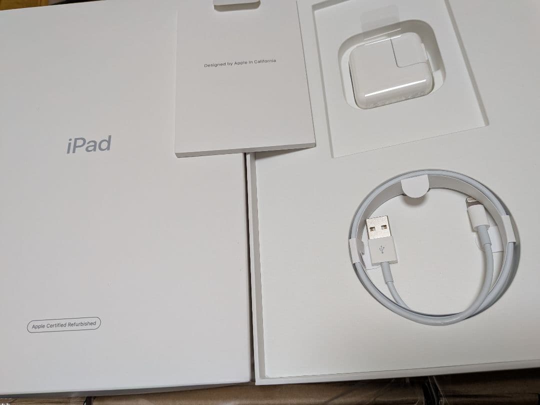 iPad 第7世代 128GB