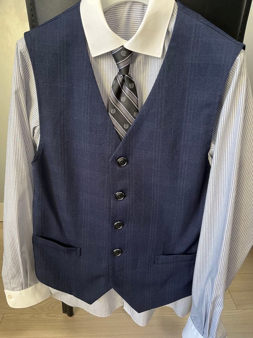 walts by BEAMS DESIGN 170 クリーニング済み