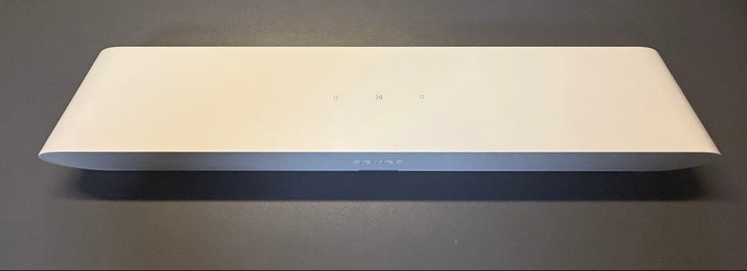 スピーカー・ウーファー sonos Ray