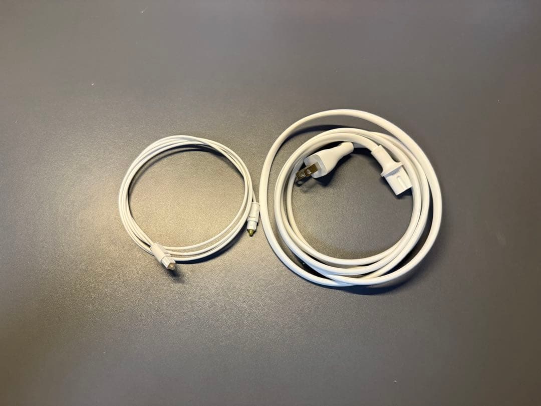 スピーカー・ウーファー sonos Ray