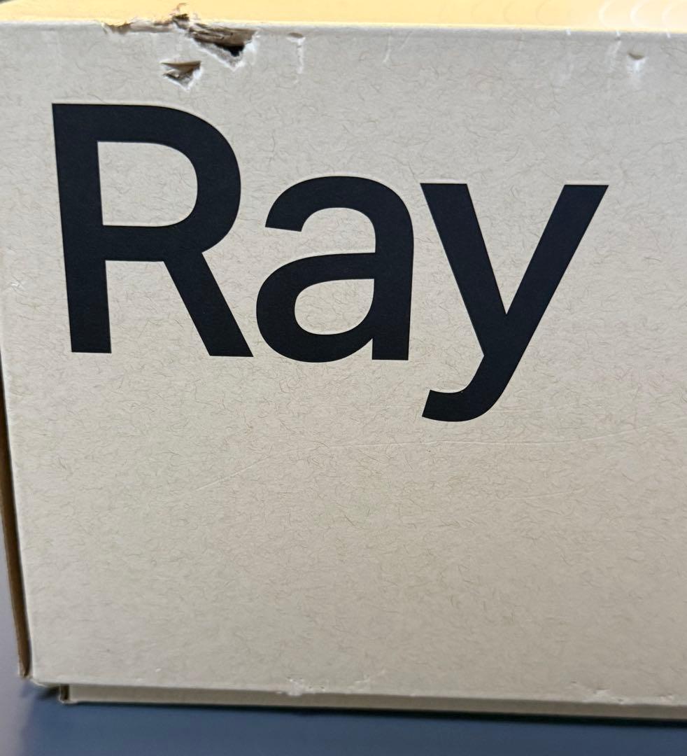 スピーカー・ウーファー sonos Ray