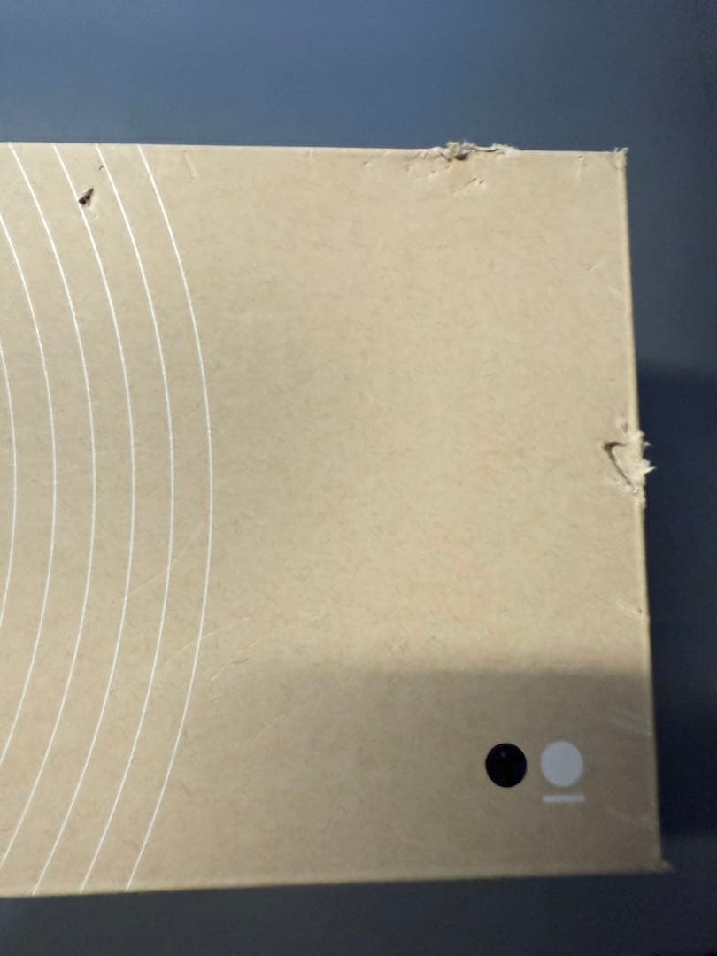 スピーカー・ウーファー sonos Ray