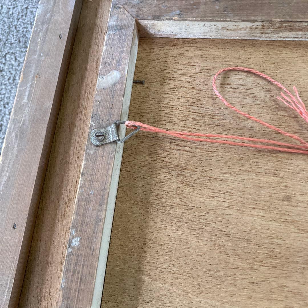 複製 ベルナール・ビュッフェ Bernard Buffet 蝶 古画