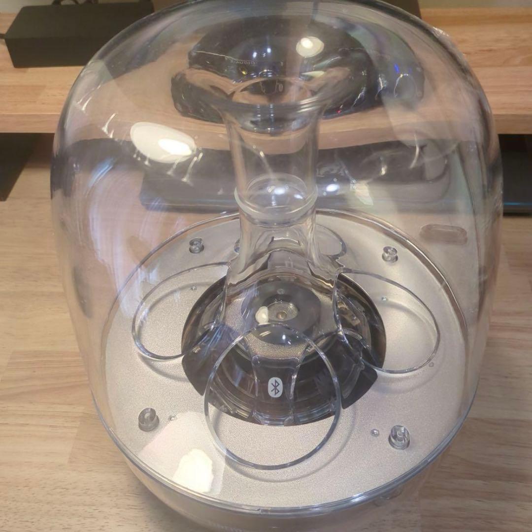 harman/kardon Bluetooth対応形