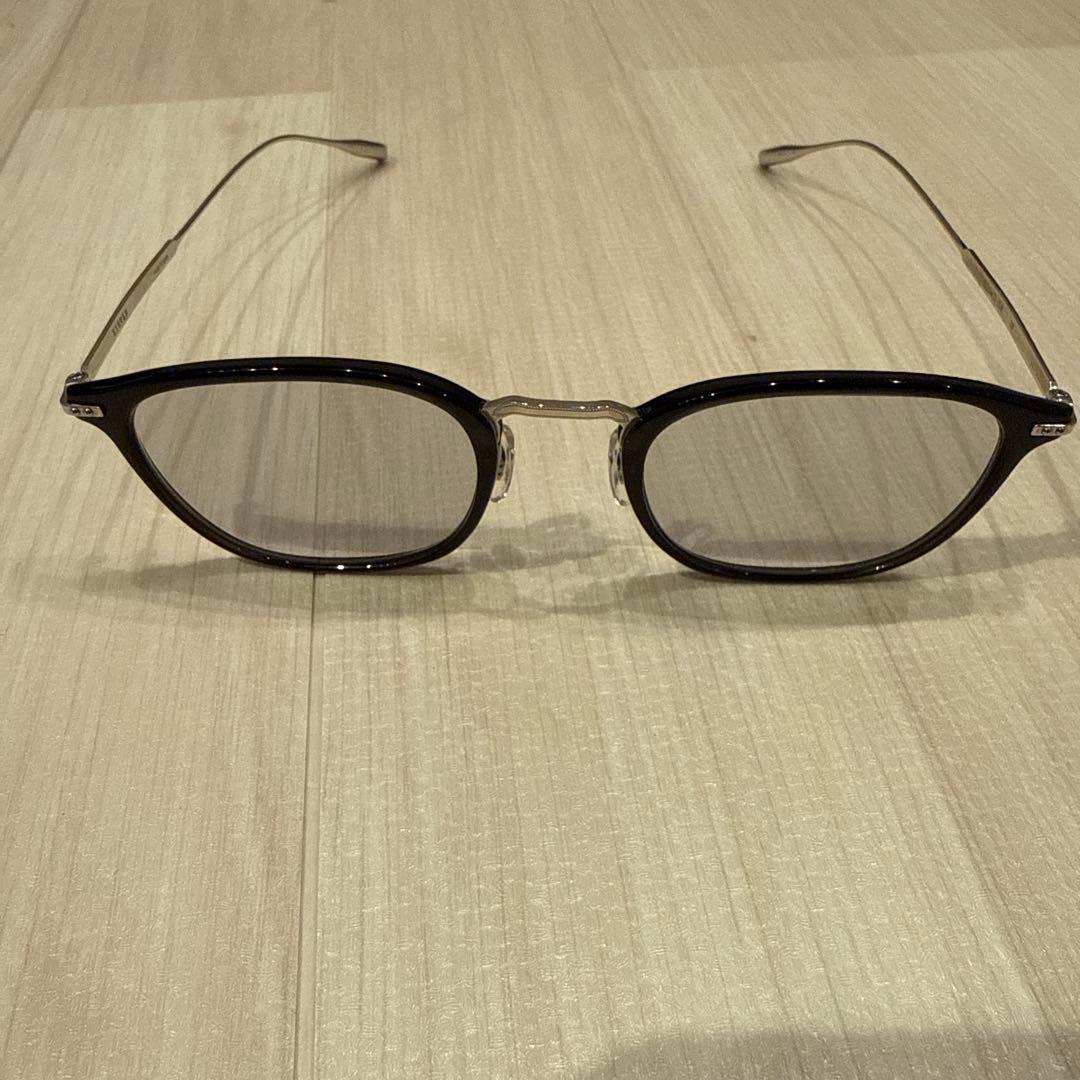 EYEVN サングラス 25%グレーカラー