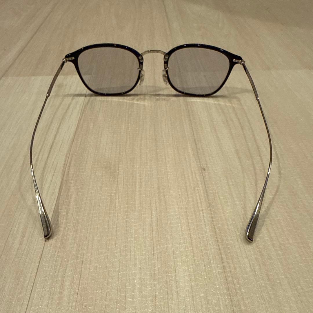 EYEVN サングラス 25%グレーカラー