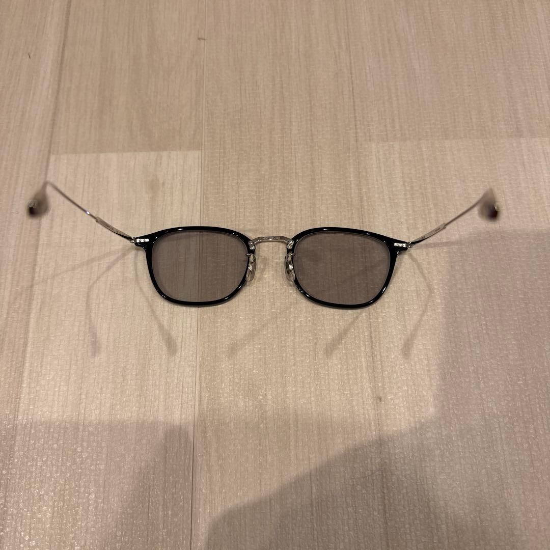 EYEVN サングラス 25%グレーカラー