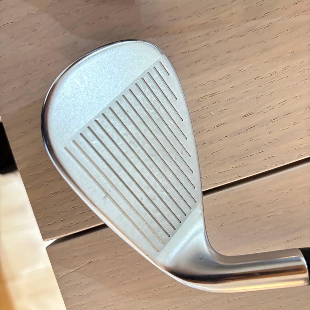 ビッグバーサ アイアン 5本　値下げ！！（3万円→2.5万円）