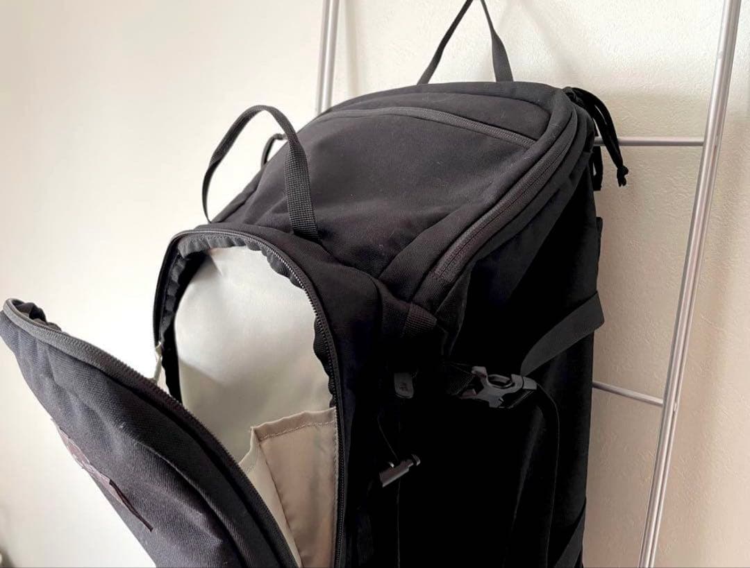 ふうたページ　スノーピーク　ヴォレ30 フォリッジ　 ★美品　値下げ