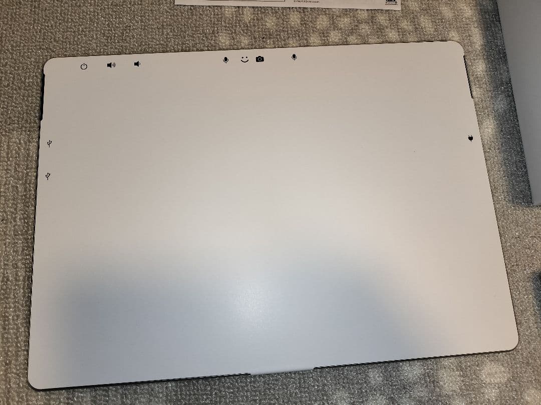 未使用品 Surface Pro 11 13インチ 16GB 256GB
