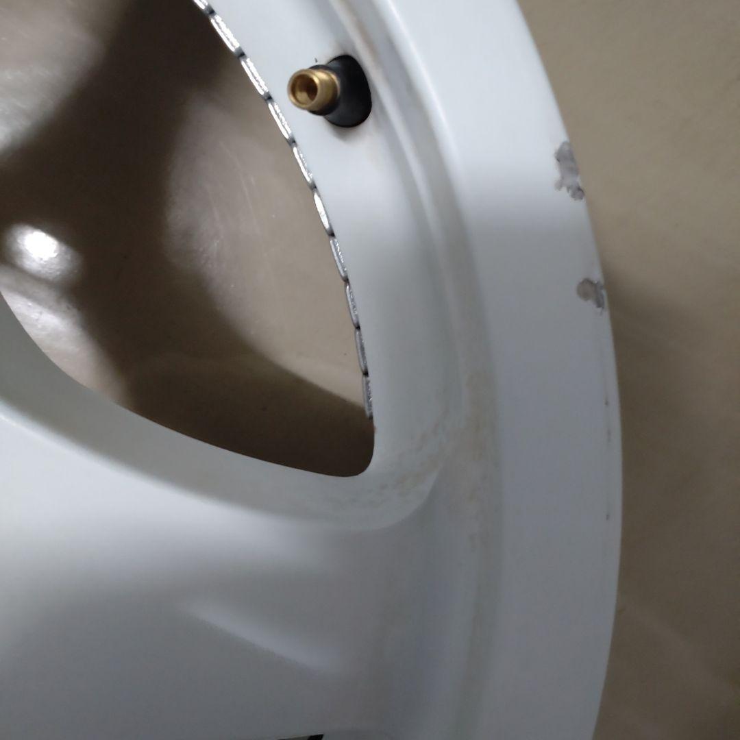 OZレーシングクロノはる吉② OZレーシングクロノ　ジムニー専用サイズ