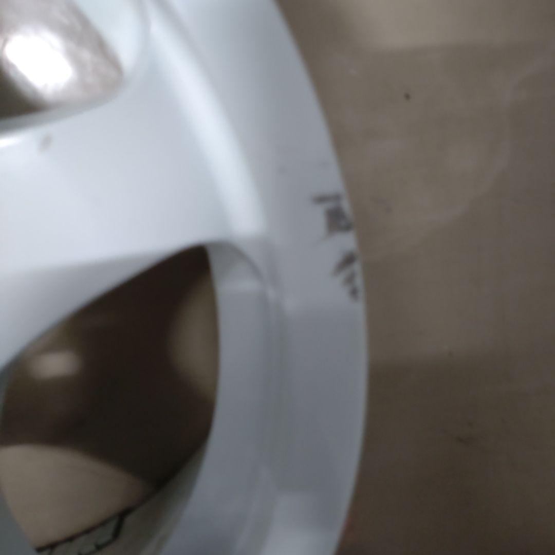 OZレーシングクロノはる吉② OZレーシングクロノ　ジムニー専用サイズ