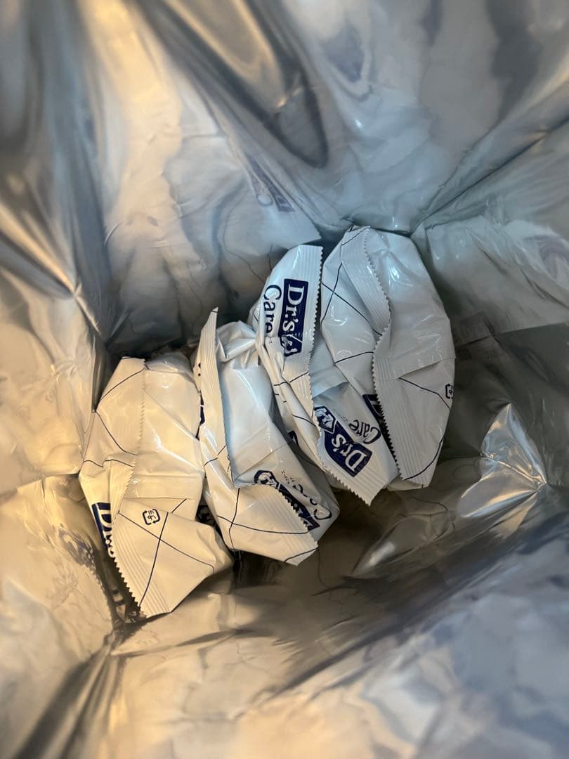 アミノプロテクトケアポテトDr's Care 5Kg （3Kg＋2Kg）