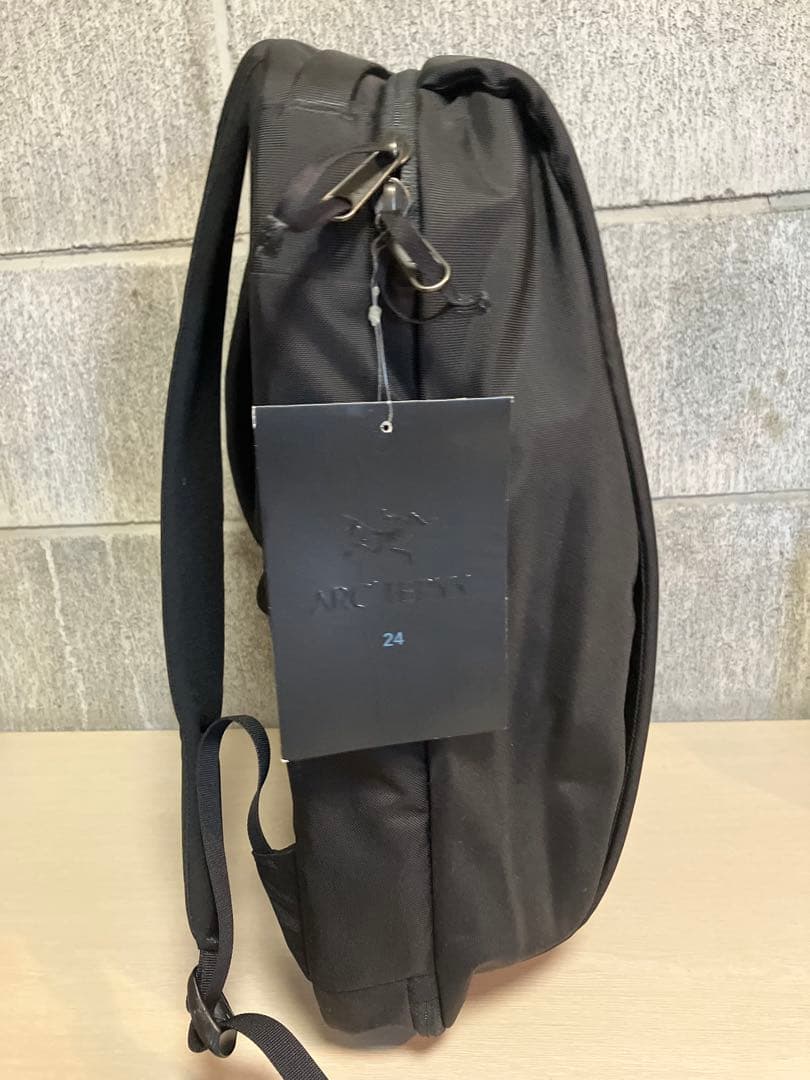【タグ付未使用】ARC’TERYX アークテリクス Blade20 バックパック
