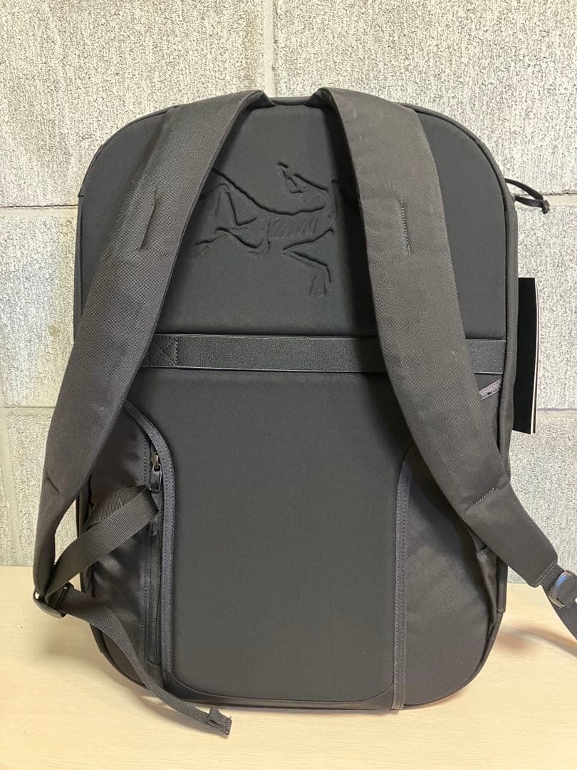 【タグ付未使用】ARC’TERYX アークテリクス Blade20 バックパック